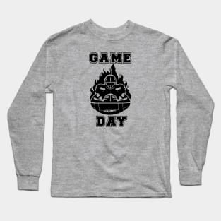 Game Day Long Sleeve T-Shirt